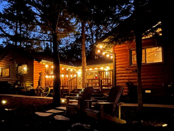 Yosemite Area Home 1028989