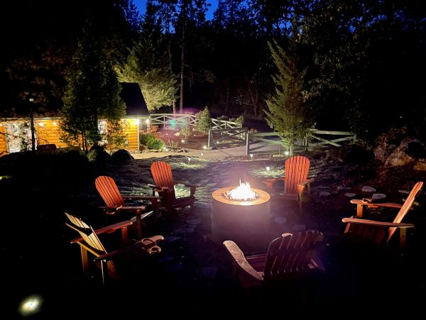 Yosemite Area Home 1028989