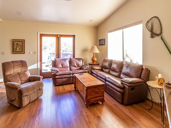 Yosemite Area Home 1028990