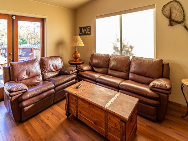 Yosemite Area Home 1028990