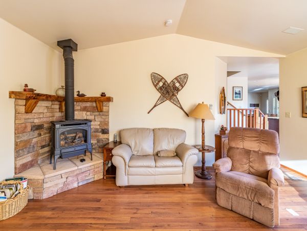 Yosemite Area Home 1028990