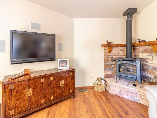 Yosemite Area Home 1028990