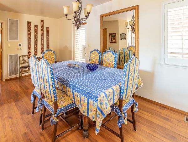 Yosemite Area Home 1028990