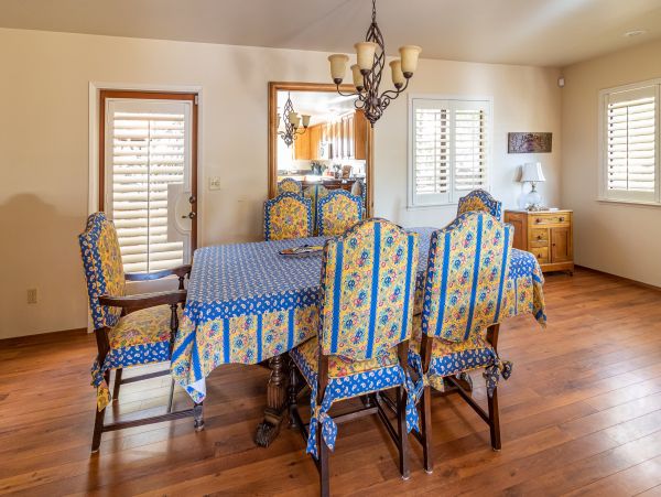 Yosemite Area Home 1028990