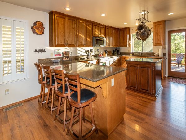 Yosemite Area Home 1028990