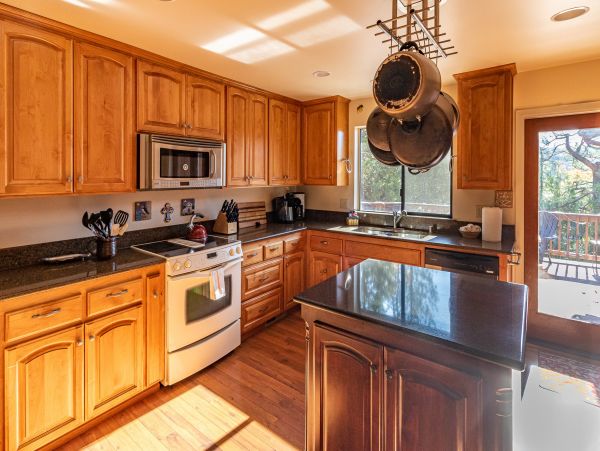 Yosemite Area Home 1028990