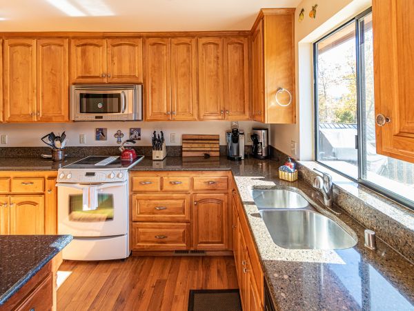 Yosemite Area Home 1028990