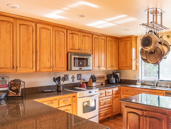 Yosemite Area Home 1028990