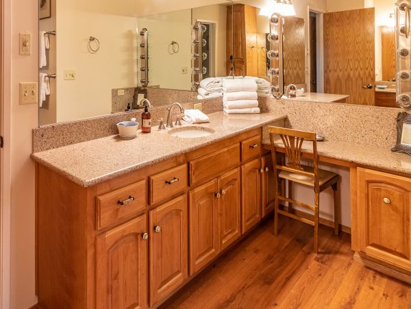 Yosemite Area Home 1028990