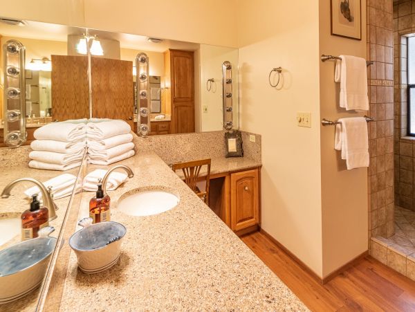 Yosemite Area Home 1028990