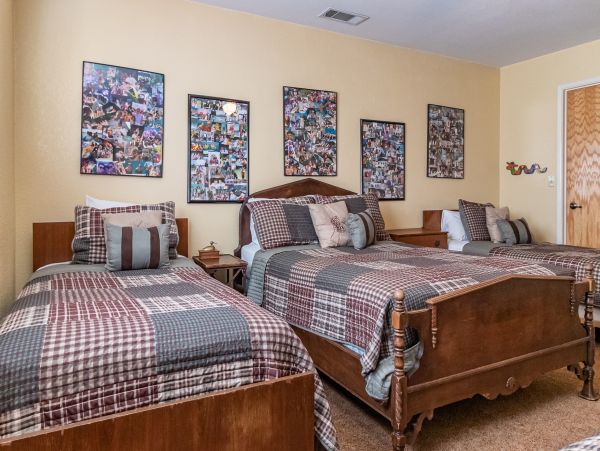 Yosemite Area Home 1028990