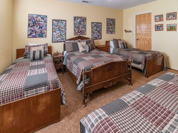 Yosemite Area Home 1028990