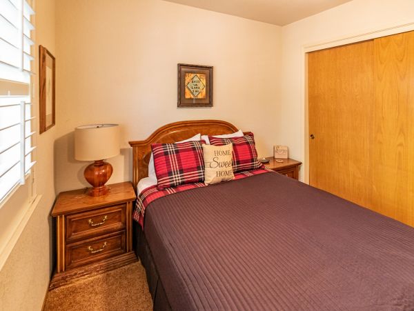 Yosemite Area Home 1028990