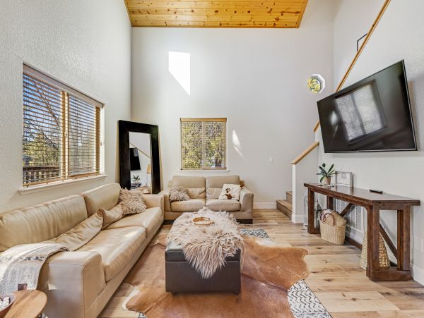 Yosemite Area Home 1028991