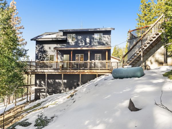 Yosemite Area Home 1028991
