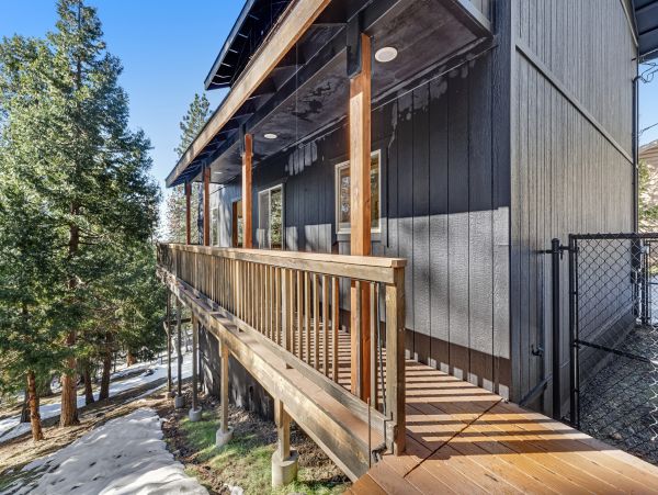Yosemite Area Home 1028991
