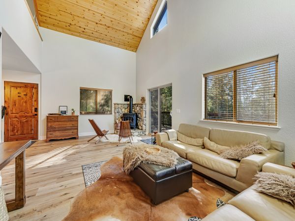 Yosemite Area Home 1028991