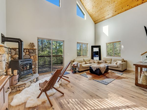 Yosemite Area Home 1028991