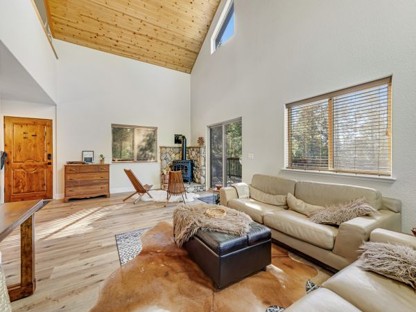 Yosemite Area Home 1028991