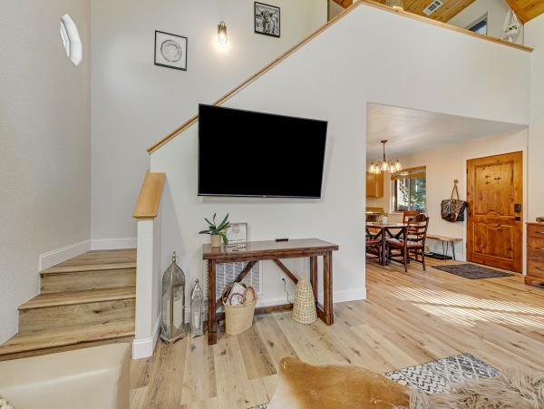 Yosemite Area Home 1028991