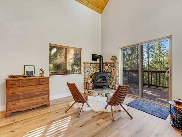 Yosemite Area Home 1028991
