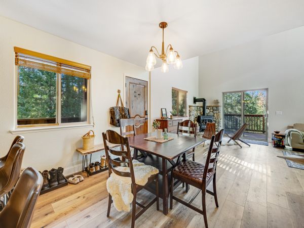 Yosemite Area Home 1028991