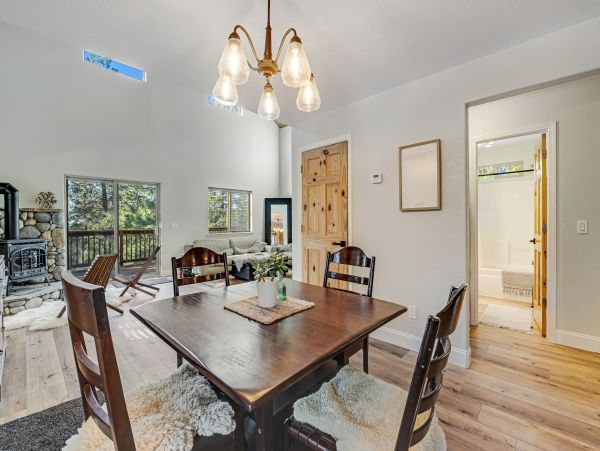 Yosemite Area Home 1028991