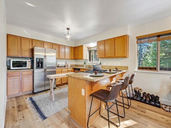 Yosemite Area Home 1028991