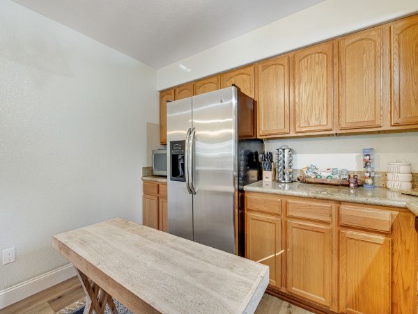 Yosemite Area Home 1028991
