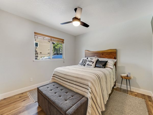 Yosemite Area Home 1028991