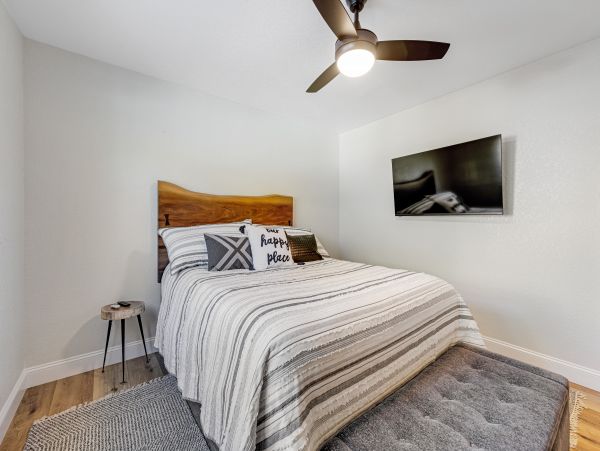 Yosemite Area Home 1028991