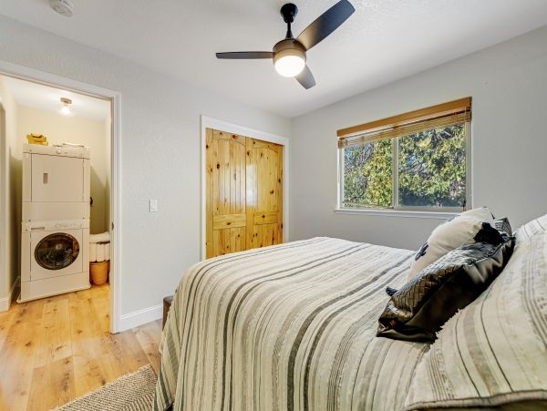 Yosemite Area Home 1028991