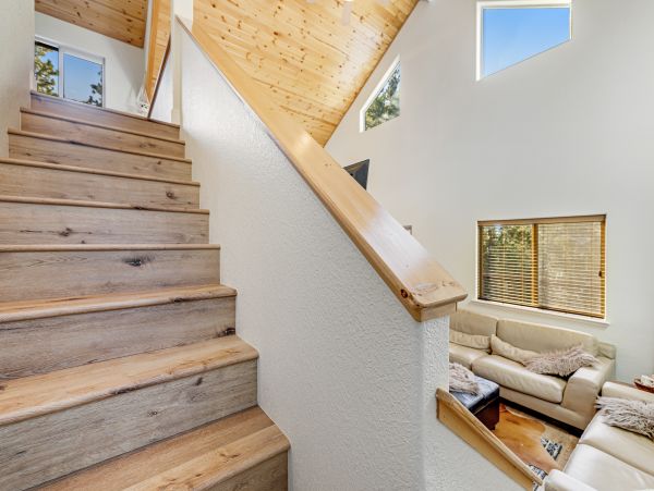 Yosemite Area Home 1028991
