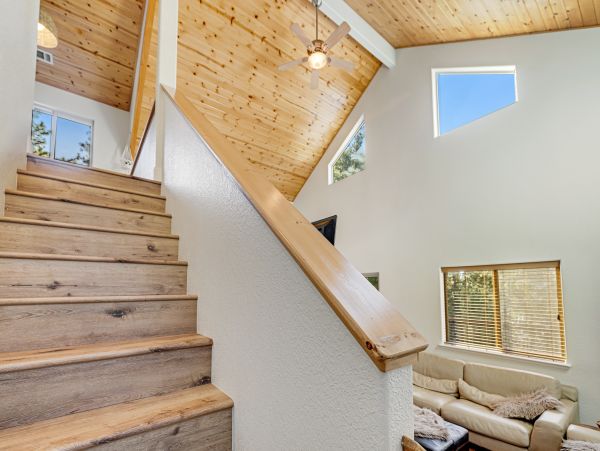 Yosemite Area Home 1028991