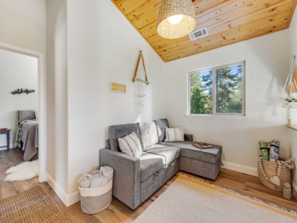 Yosemite Area Home 1028991