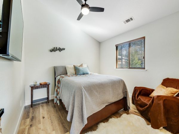 Yosemite Area Home 1028991