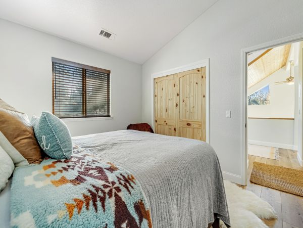 Yosemite Area Home 1028991