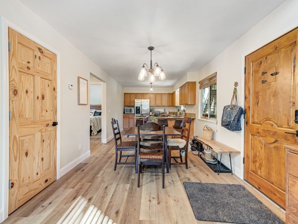 Yosemite Area Home 1028991