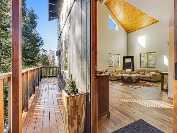Yosemite Area Home 1028991