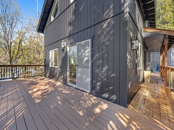 Yosemite Area Home 1028991