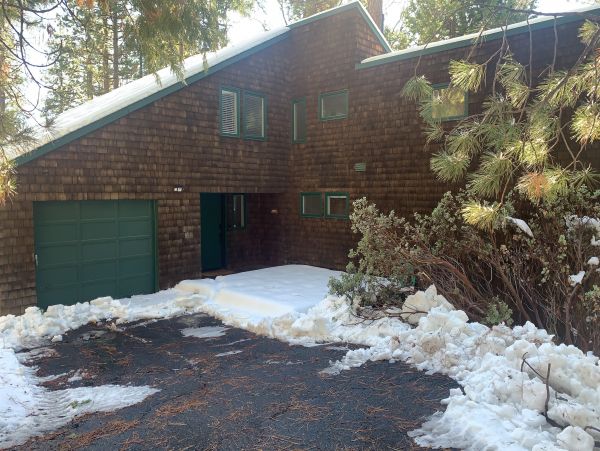 Yosemite Area Home 1028992