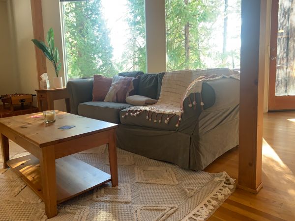Yosemite Area Home 1028992