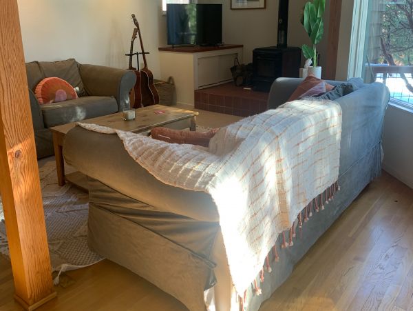 Yosemite Area Home 1028992