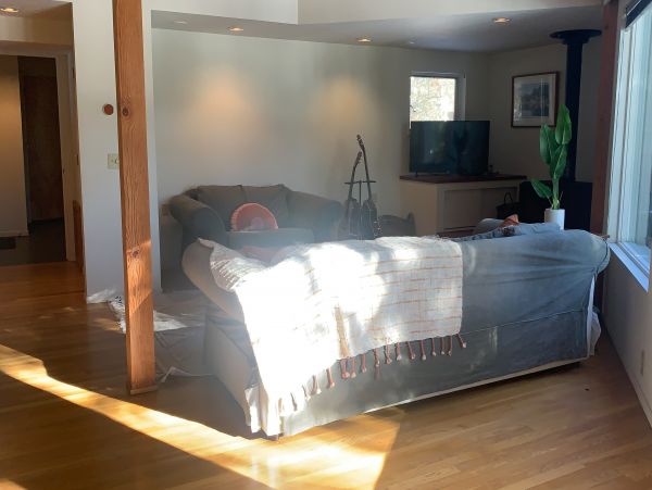 Yosemite Area Home 1028992