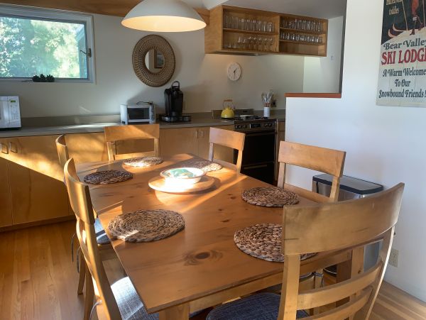 Yosemite Area Home 1028992