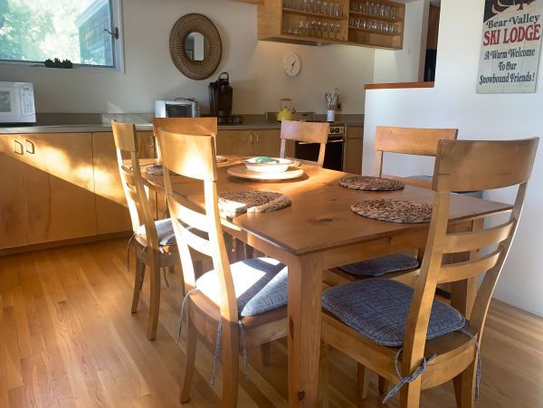 Yosemite Area Home 1028992