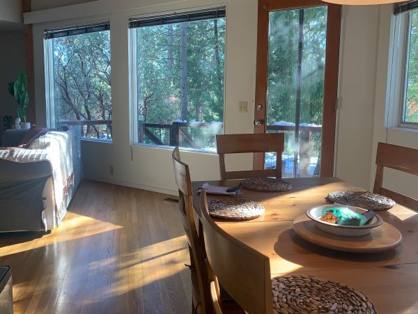 Yosemite Area Home 1028992