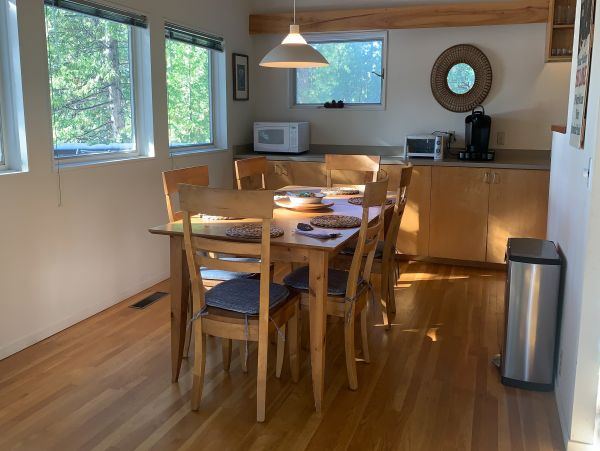 Yosemite Area Home 1028992