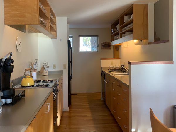 Yosemite Area Home 1028992