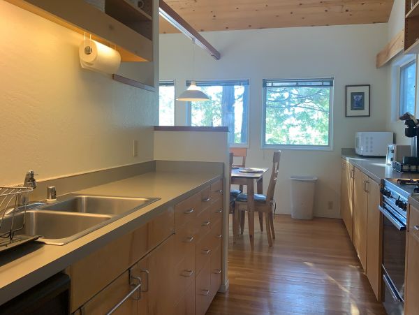 Yosemite Area Home 1028992
